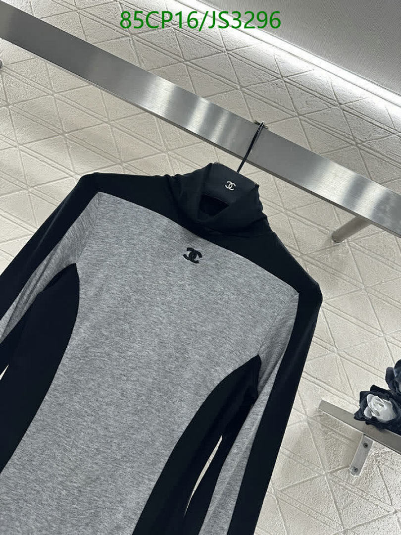 Chanel-Clothing Code: JS3296 $: 85USD