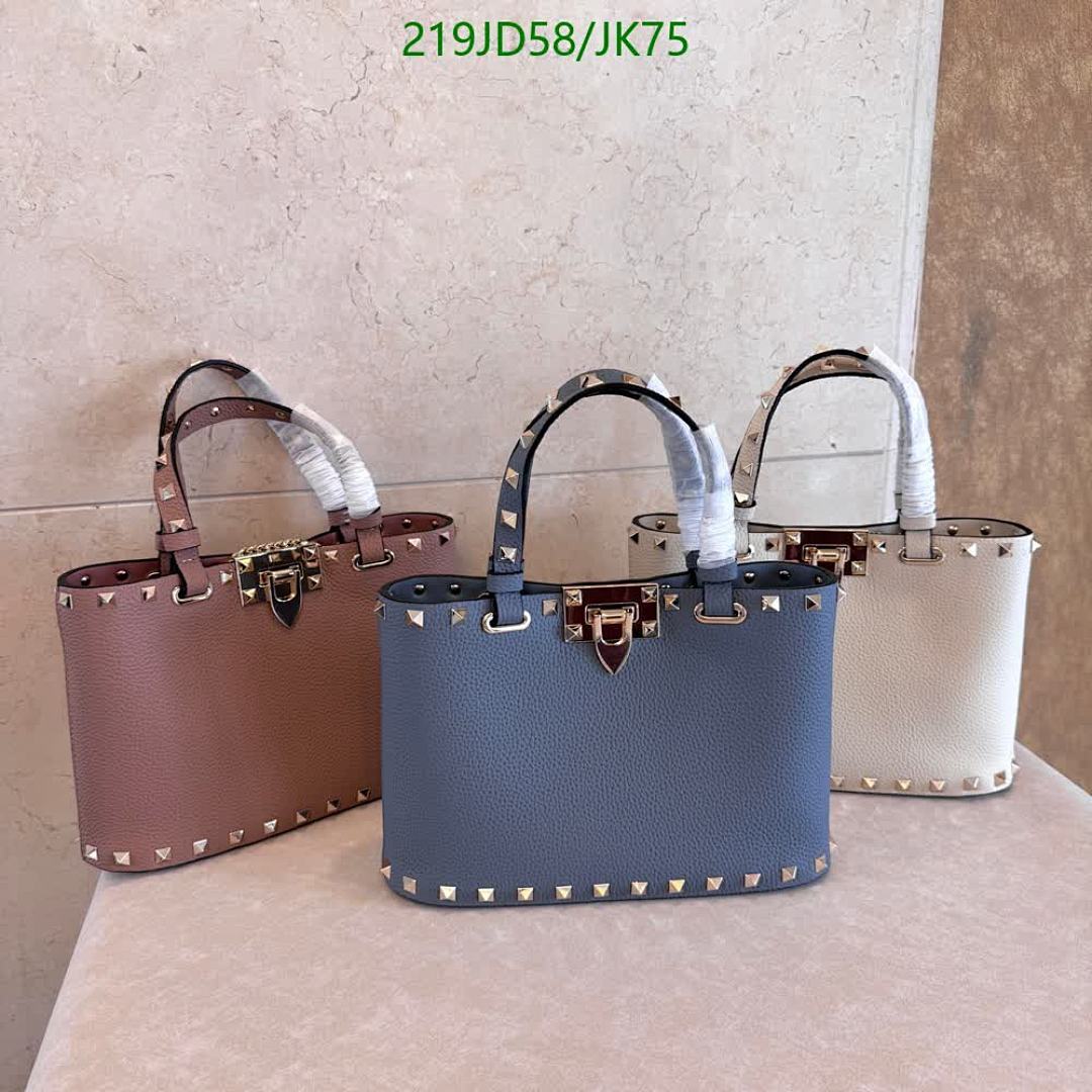 Valentino-Bag-Mirror Quality Code: JK75 $: 219USD