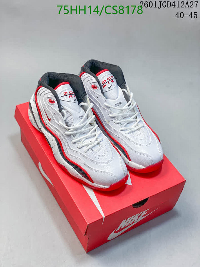 Nike-Men shoes Code: CS8178 $: 75USD