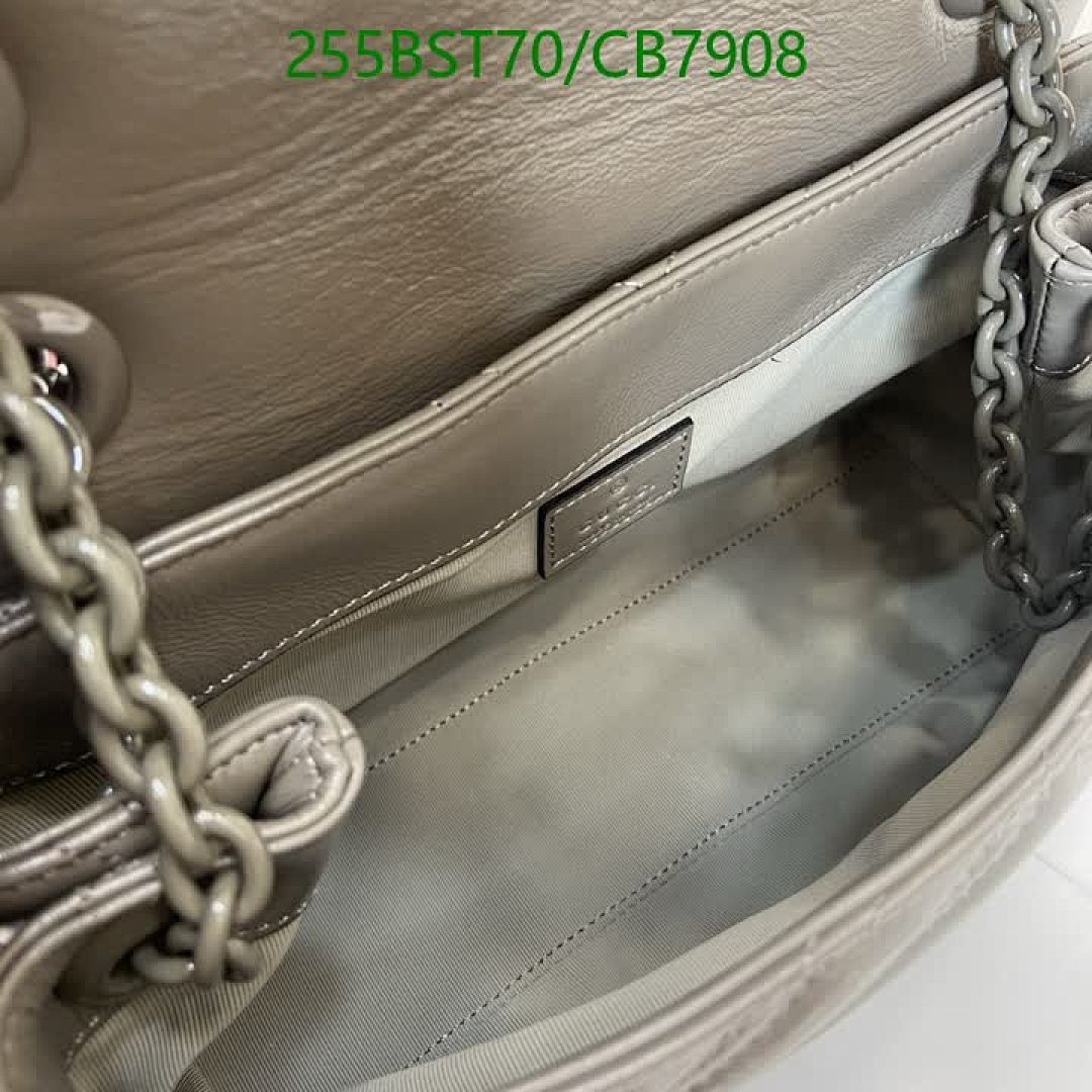 Gucci-Bag-Mirror Quality Code: CB7908 $: 255USD