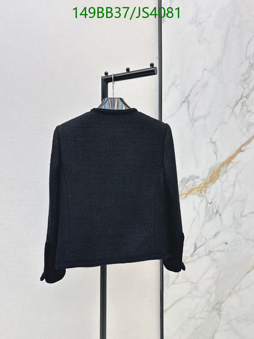 Celine-Clothing Code: JS4081 $: 149USD