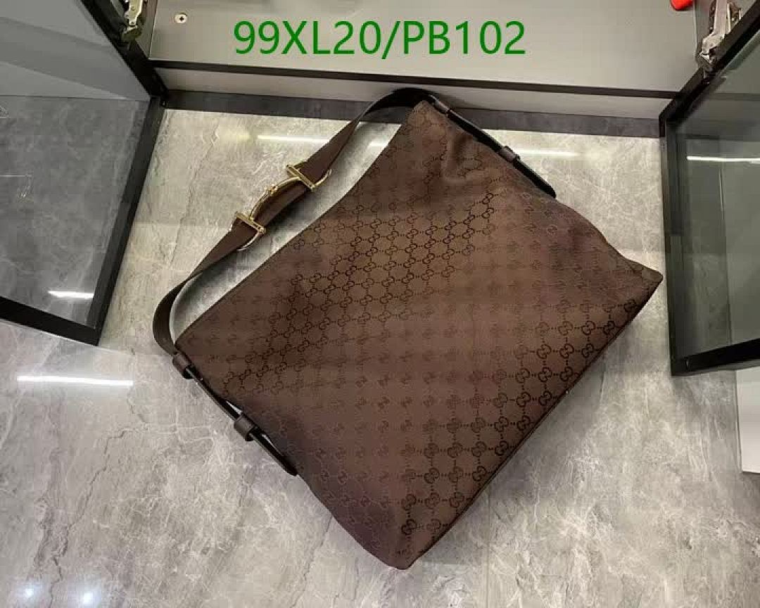 Gucci-Bag-4A Quality Code: PB102 $: 99USD