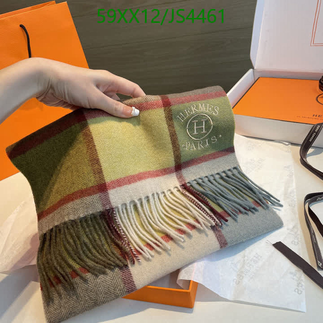 Hermes-Scarf Code: JS4461 $: 59USD