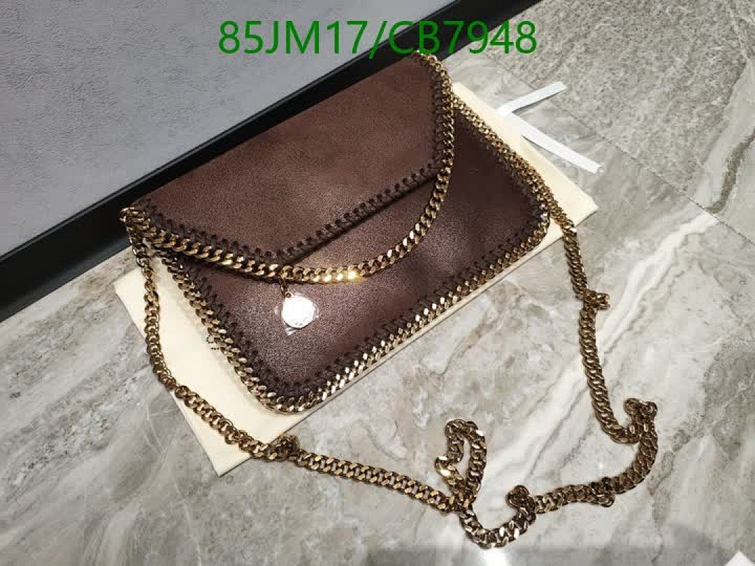 Stella McCartney-Bag-Mirror Quality Code: CB7948 $: 85USD