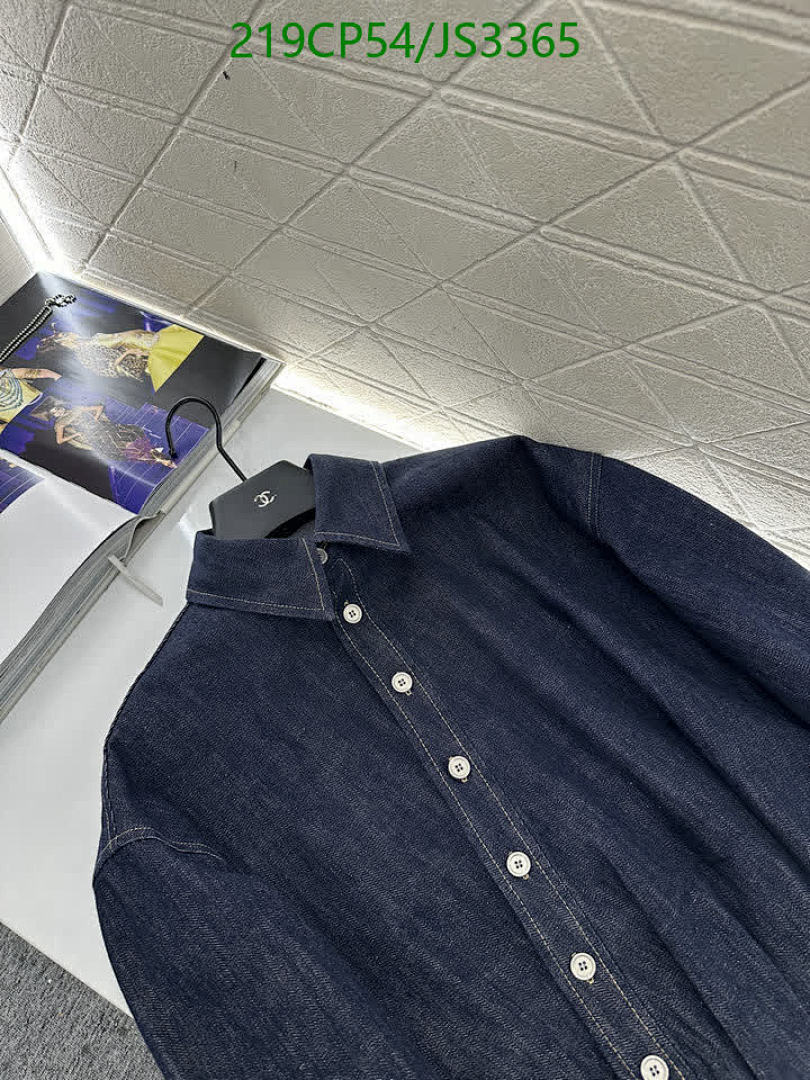 Loewe-Clothing Code: JS3365 $: 219USD