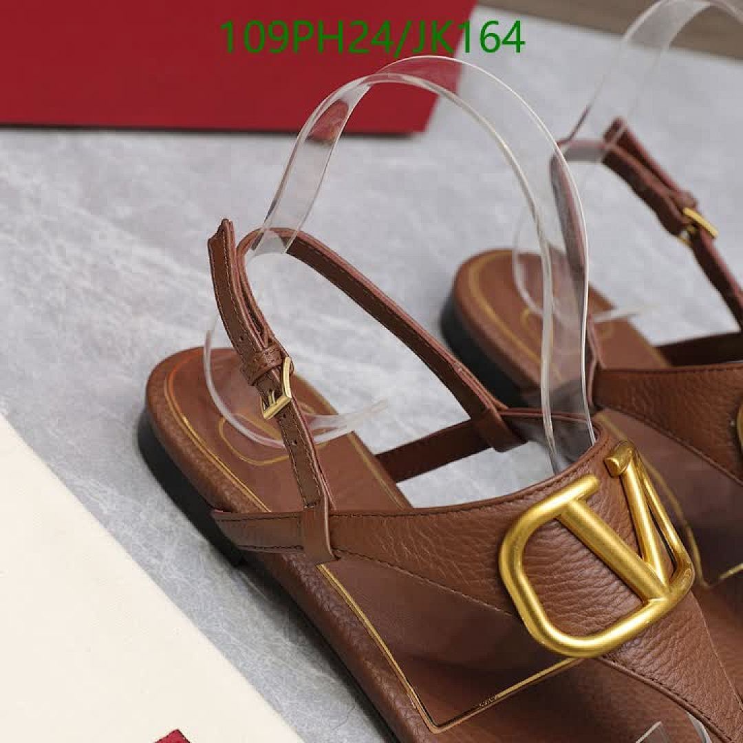 Valentino-Women Shoes Code: JK164 $: 109USD