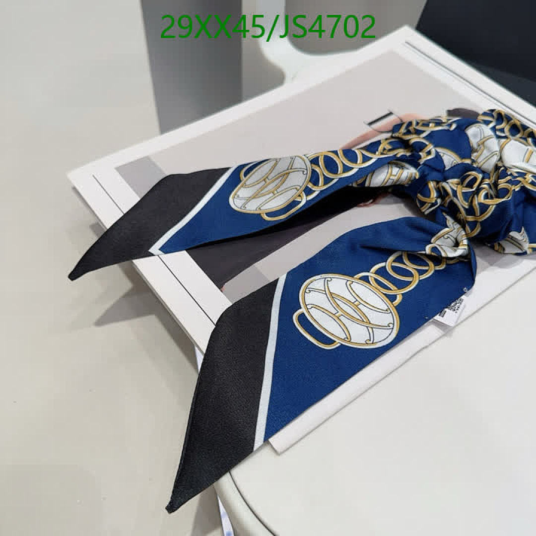 Hermes-Headband Code: JS4702 $: 29USD