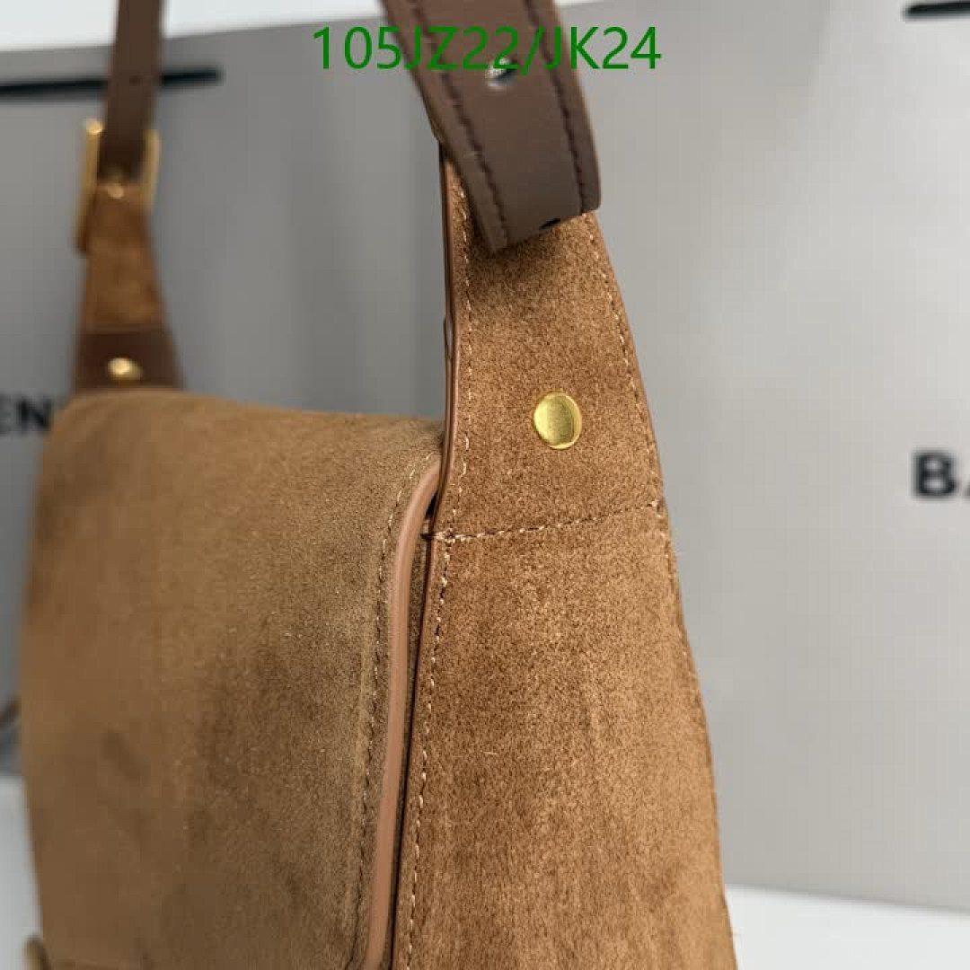 Balenciaga-Bag-4A Quality Code: JK24 $: 105USD