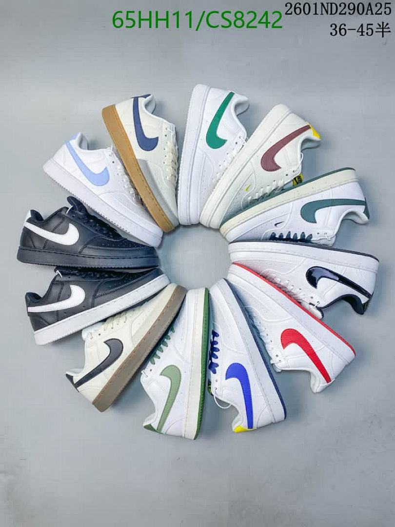 NIKE-Women Shoes Code: CS8242 $: 65USD