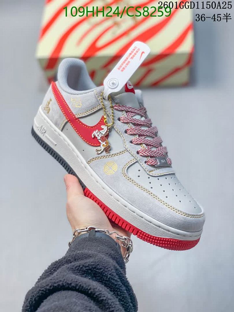 NIKE-Women Shoes Code: CS8259 $: 109USD