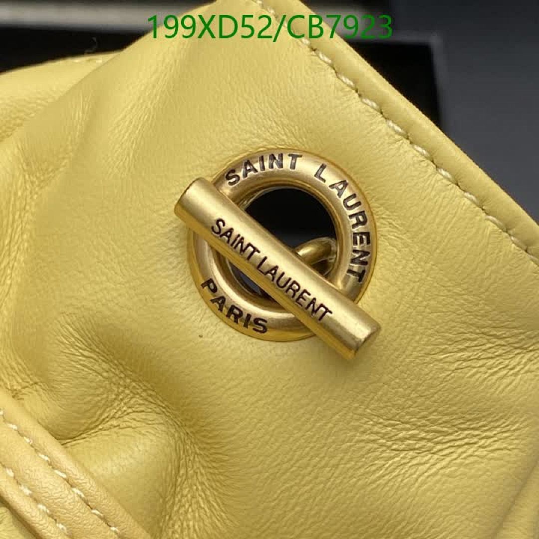 YSL-Bag-Mirror Quality Code: CB7923 $: 199USD