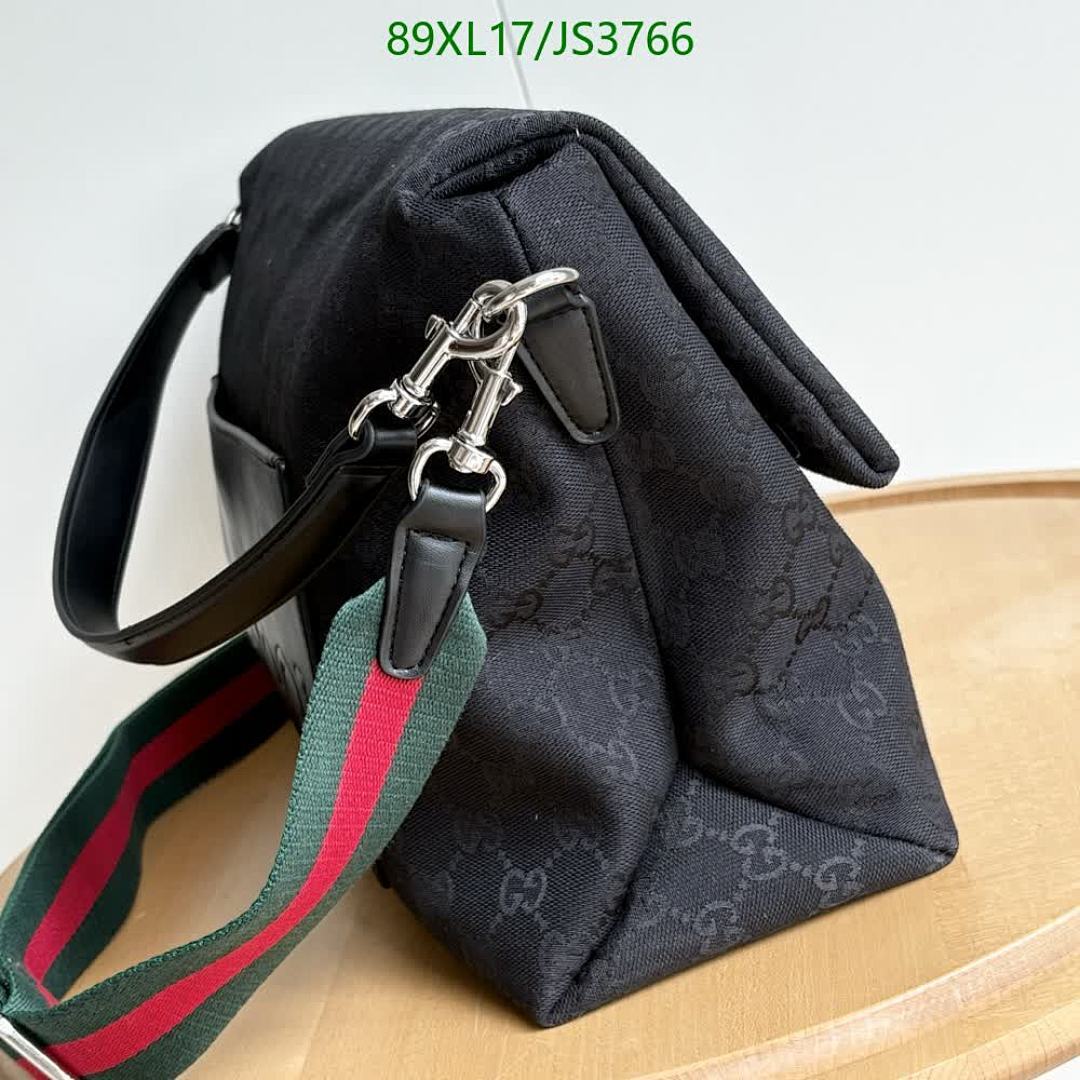 Gucci-Bag-4A Quality Code: JS3766 $: 89USD