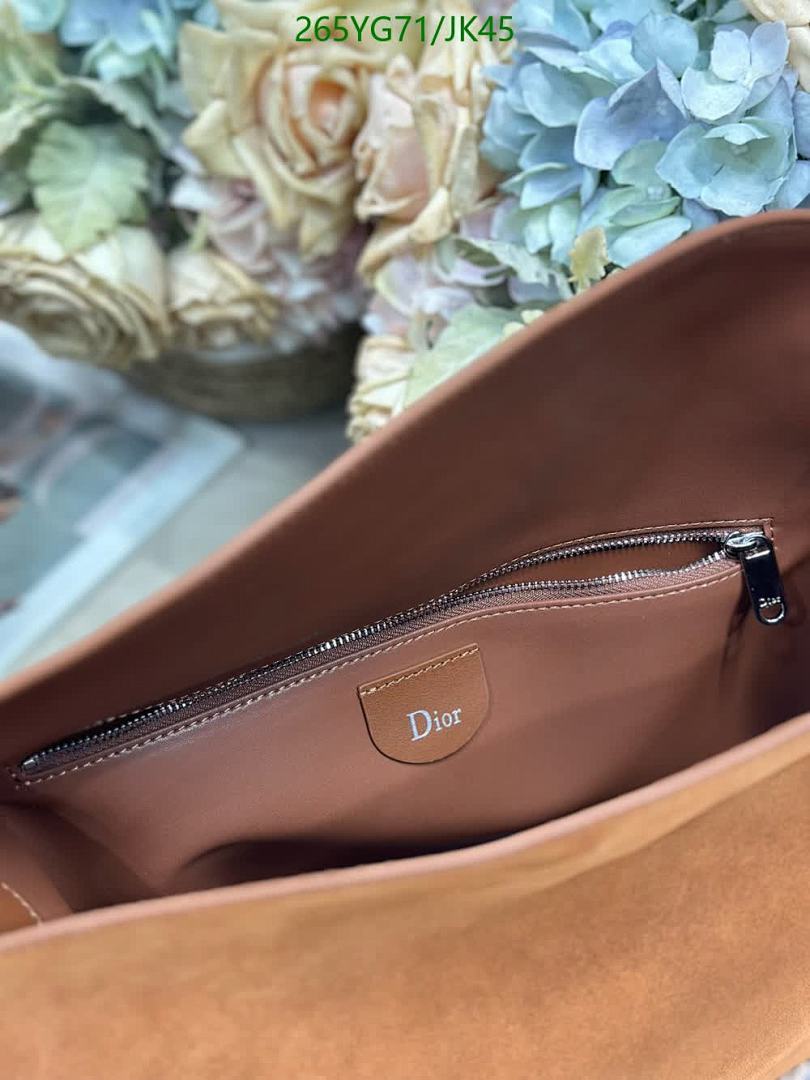 Dior-Bag-Mirror Quality Code: JK45 $: 265USD