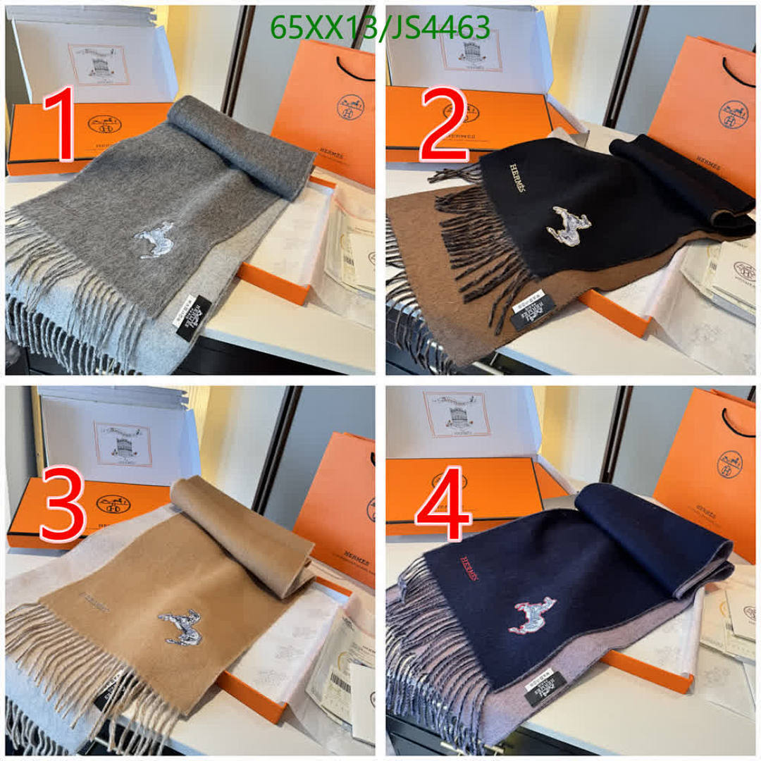 Hermes-Scarf Code: JS4463 $: 65USD