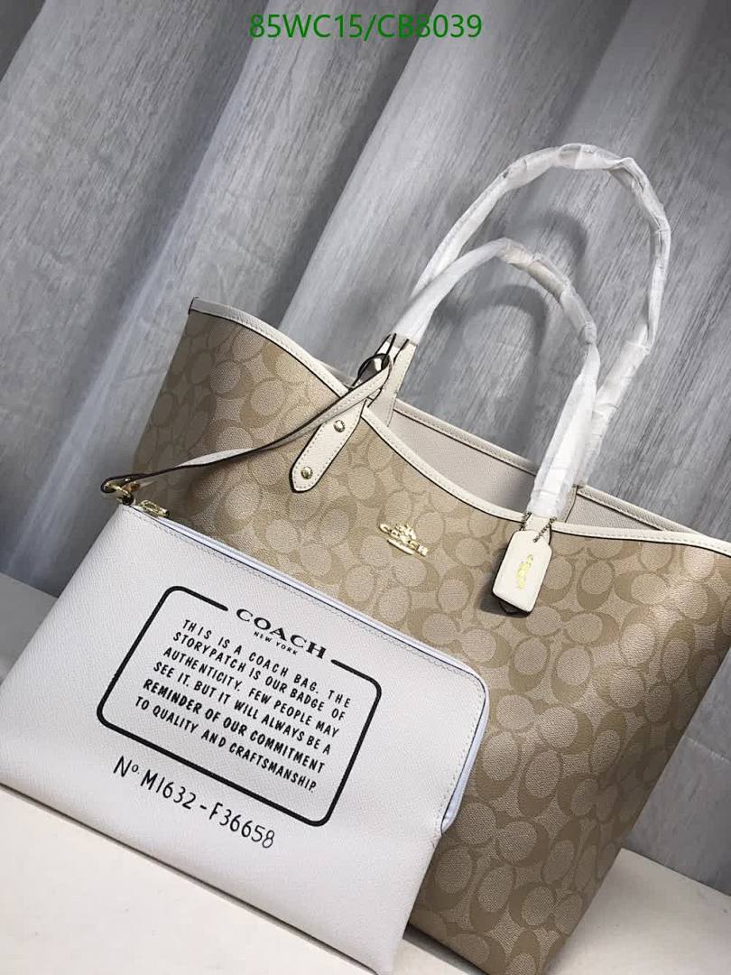 Coach-Bag-4A Quality Code: CB8039 $: 85USD