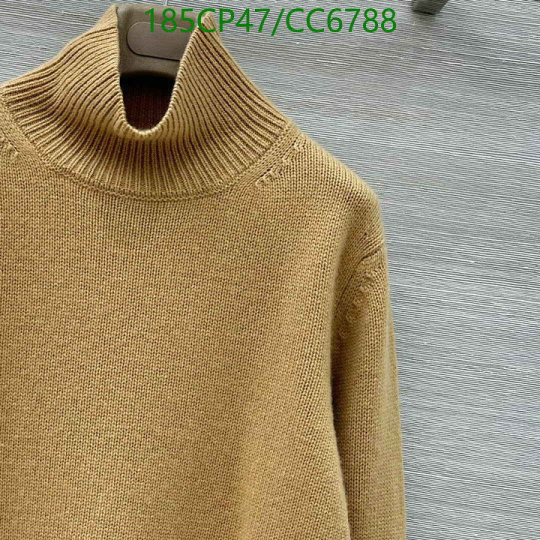 Loro Piana-Clothing Code: CC6788 $: 185USD