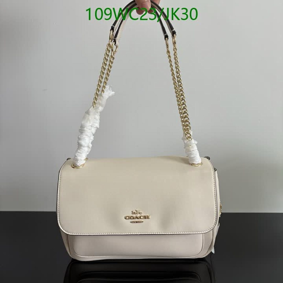 Coach-Bag-4A Quality Code: JK30 $: 109USD