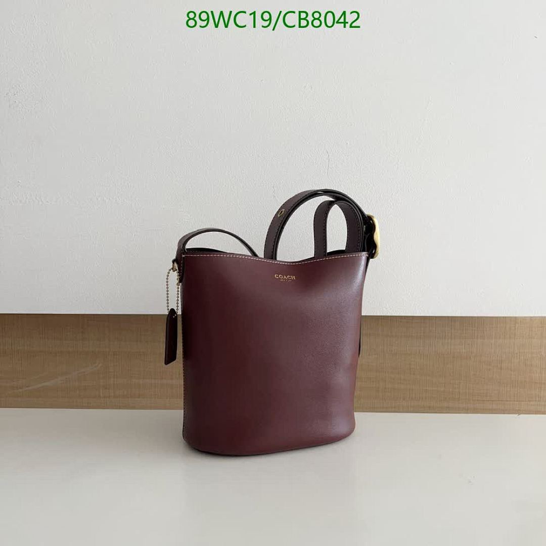 Coach-Bag-4A Quality Code: CB8042 $: 89USD