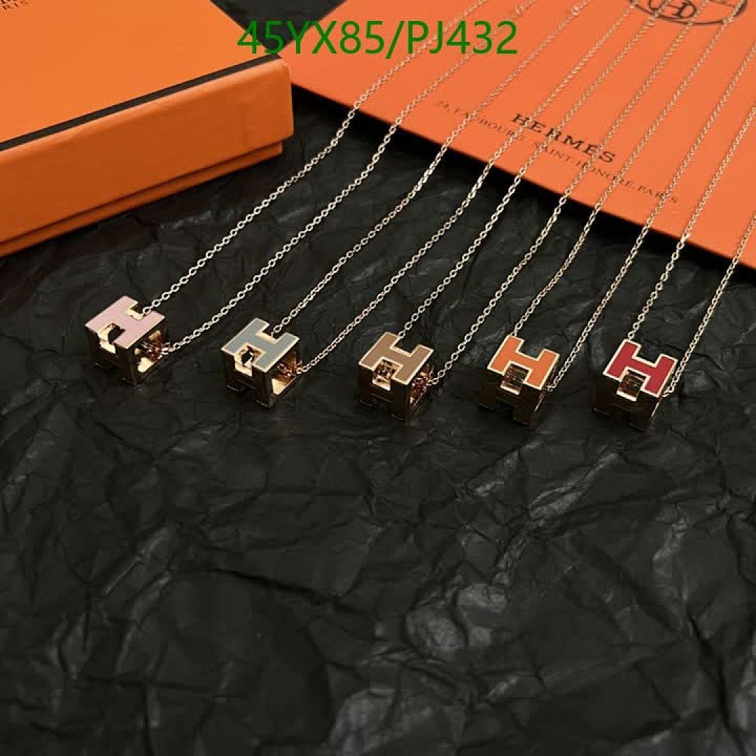 Hermes-Jewelry Code: PJ432 $: 45USD