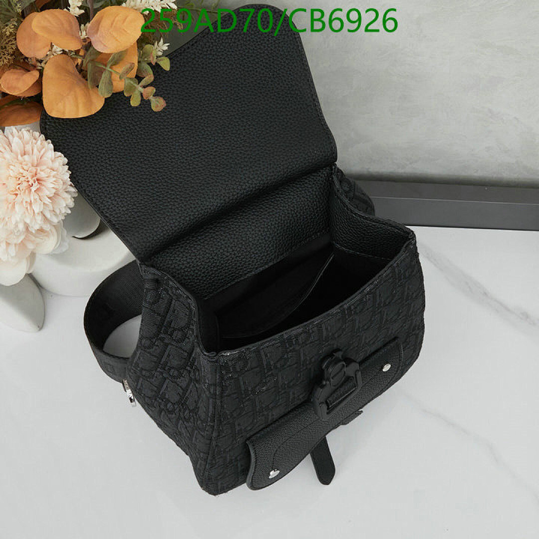 Dior-Bag-Mirror Quality Code: CB6926 $: 259USD