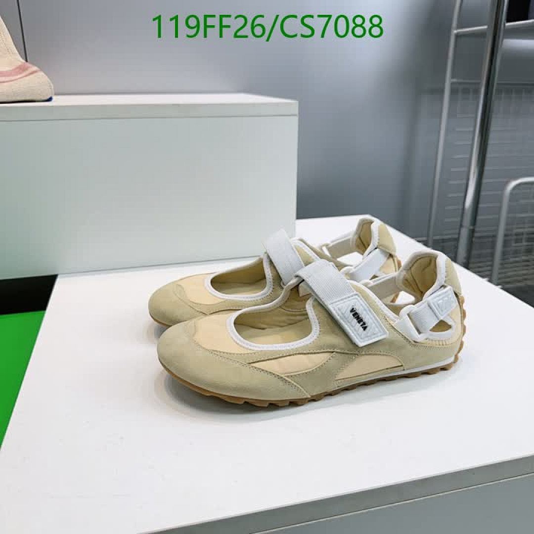 BV-Women Shoes Code: CS7088 $: 119USD