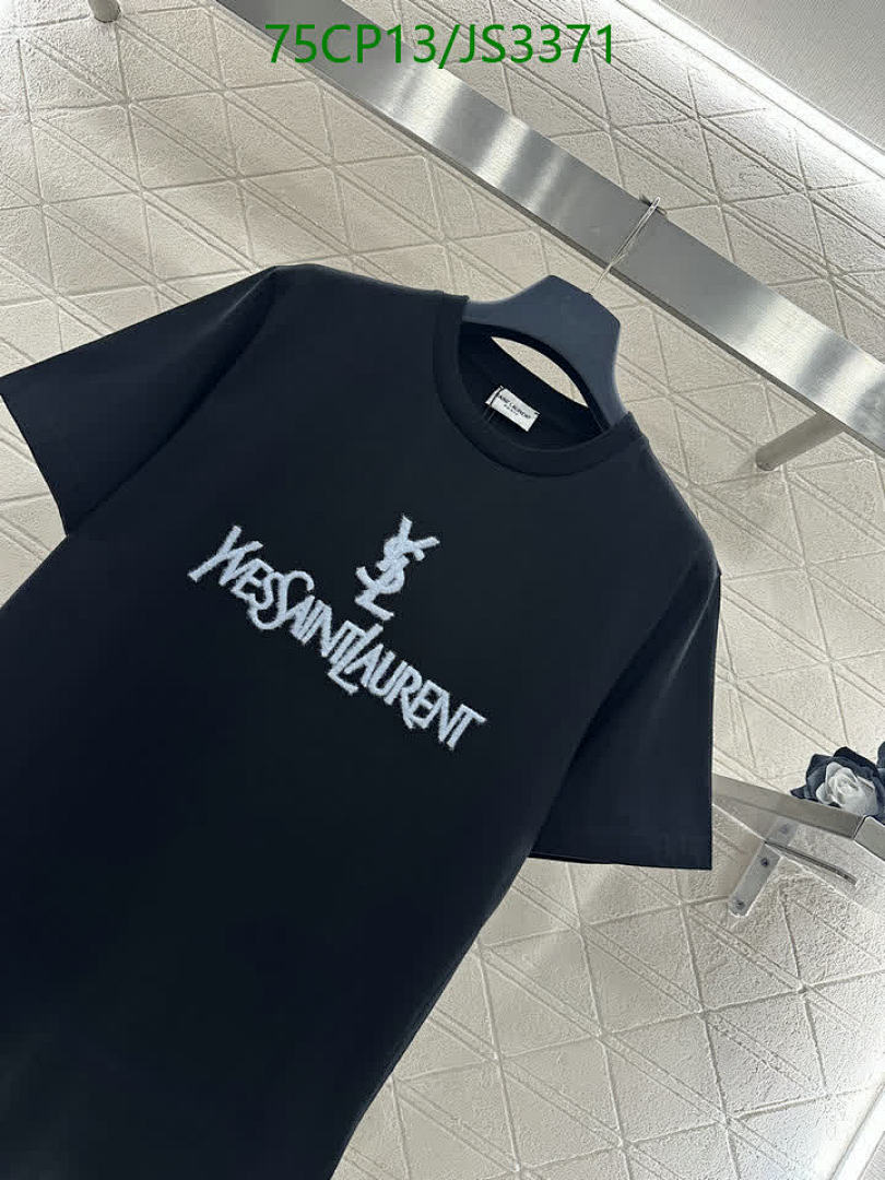 YSL-Clothing Code: JS3371 $: 75USD