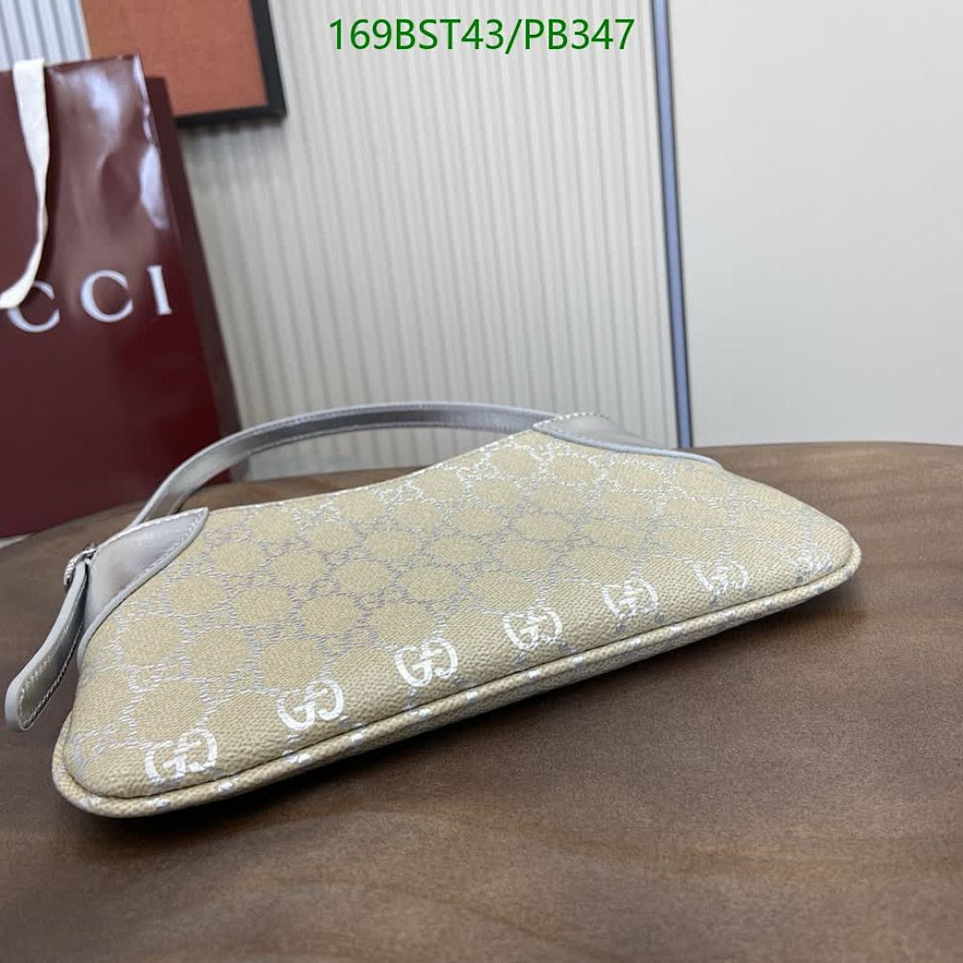 Gucci-Bag-Mirror Quality Code: PB347 $: 169USD