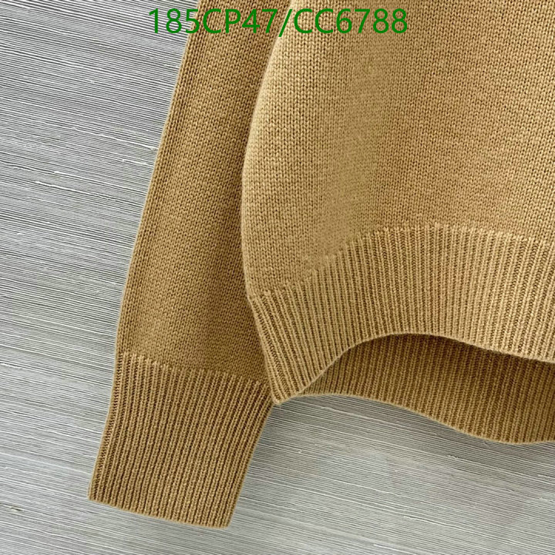 Loro Piana-Clothing Code: CC6788 $: 185USD