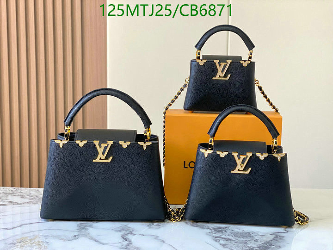 LV-Bag-4A Quality Code: CB6871