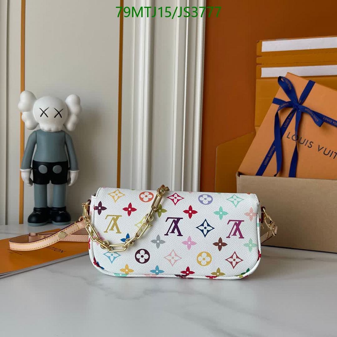 LV-Bag-4A Quality Code: JS3777 $: 79USD