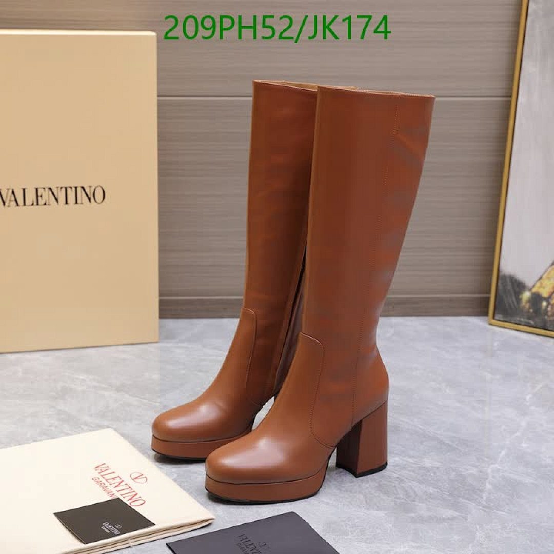 Boots-Women Shoes Code: JK174 $: 209USD
