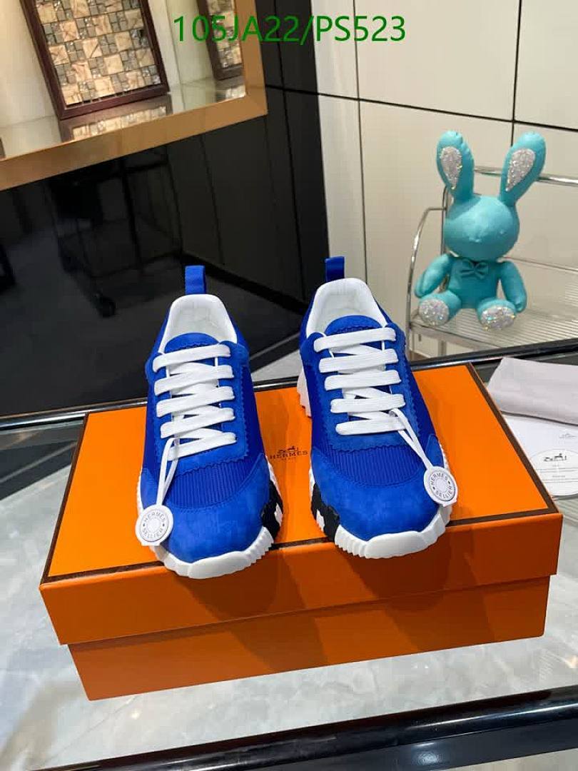 Hermes-Men shoes Code: PS523 $: 105USD