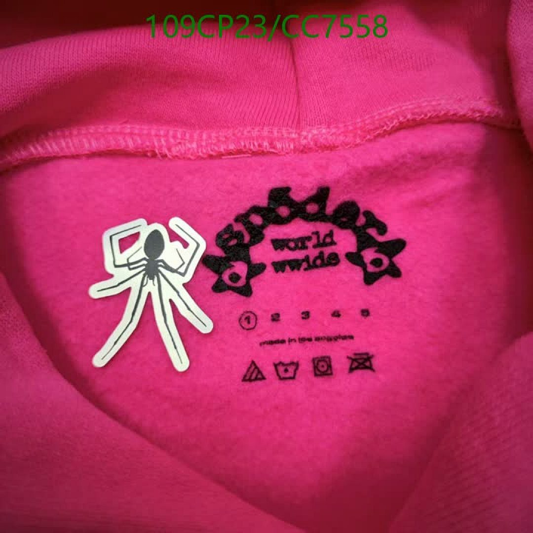 Sp5der-Clothing Code: CC7558 $: 109USD