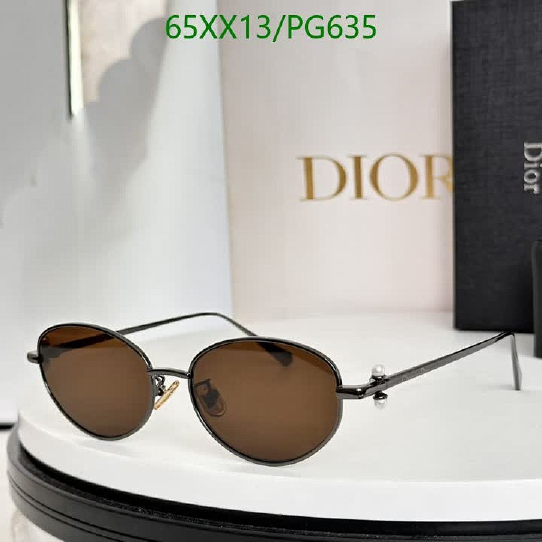 Dior-Glasses Code: PG635 $: 65USD