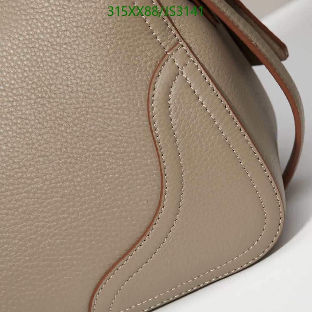 Prada-Bag-Mirror Quality Code: JS3141 $: 315USD