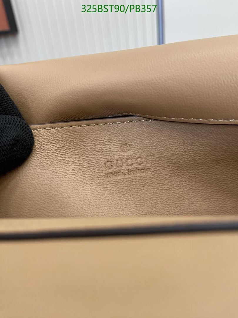 Gucci-Bag-Mirror Quality Code: PB357 $: 325USD