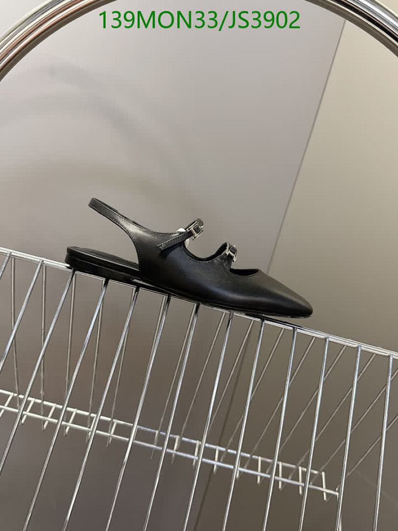 Hermes-Women Shoes Code: JS3902 $: 139USD