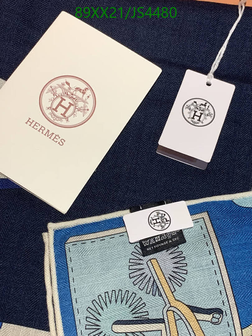 Hermes-Scarf Code: JS4480 $: 89USD