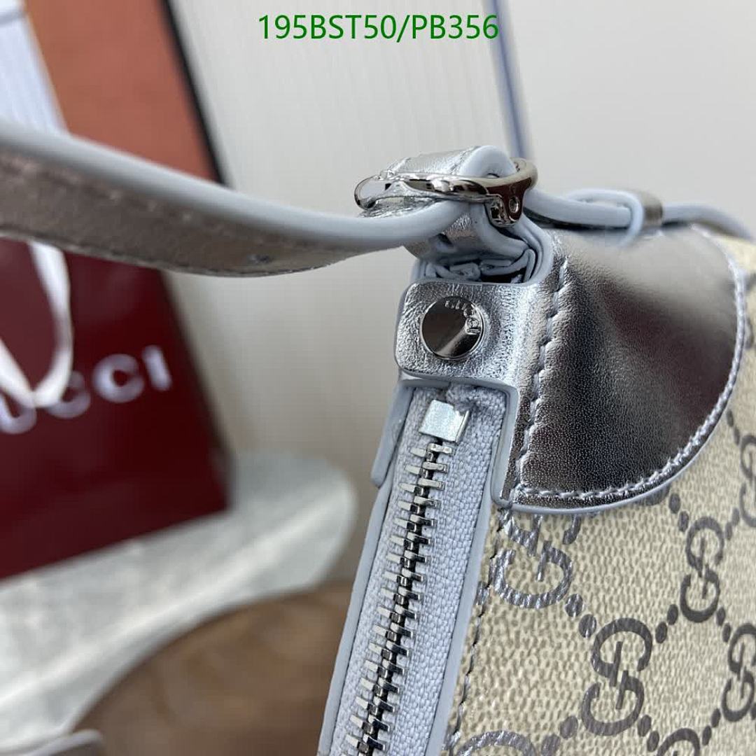 Gucci-Bag-Mirror Quality Code: PB356 $: 195USD