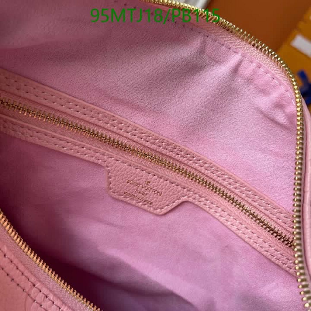 LV-Bag-4A Quality Code: PB115 $: 95USD