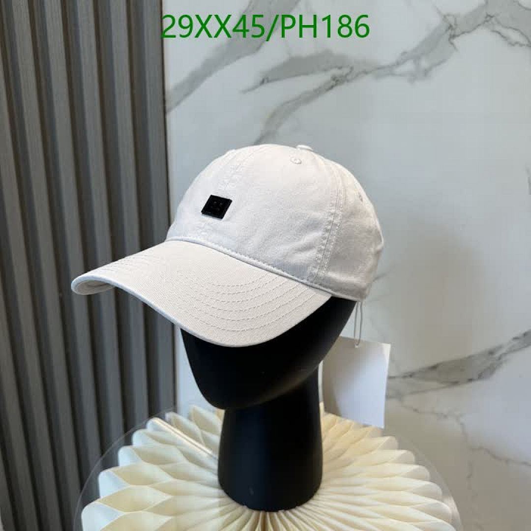Acne Studios-Cap(Hat) Code: PH186 $: 29USD