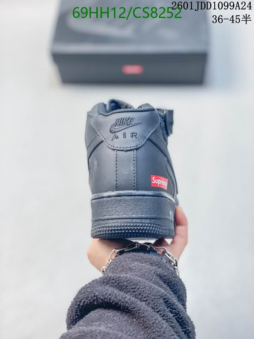 NIKE-Women Shoes Code: CS8252 $: 69USD