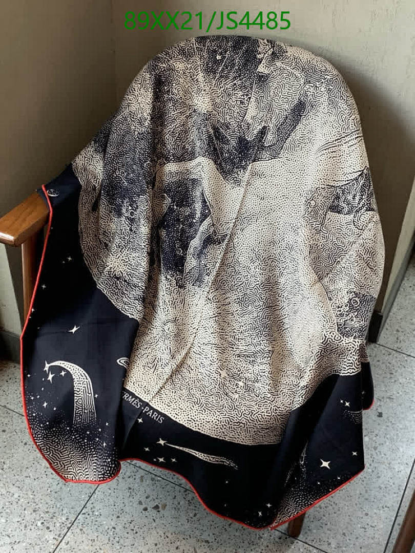 Hermes-Scarf Code: JS4485 $: 89USD