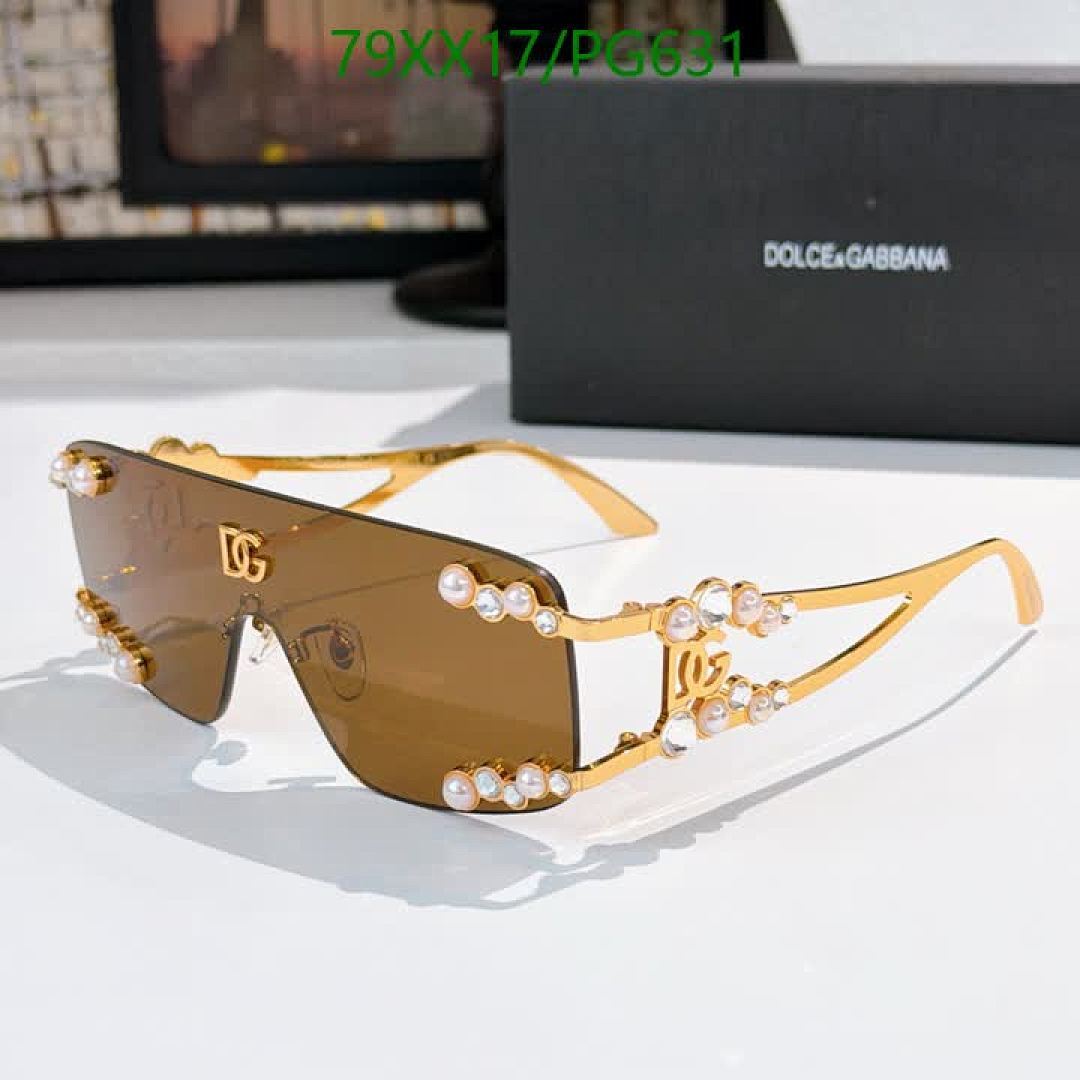 D&G-Glasses Code: PG631 $: 79USD