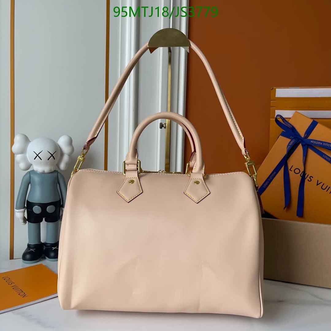 LV-Bag-4A Quality Code: JS3779 $: 95USD