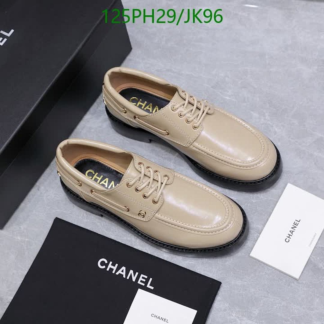 Celine-Women Shoes Code: JK96 $: 125USD