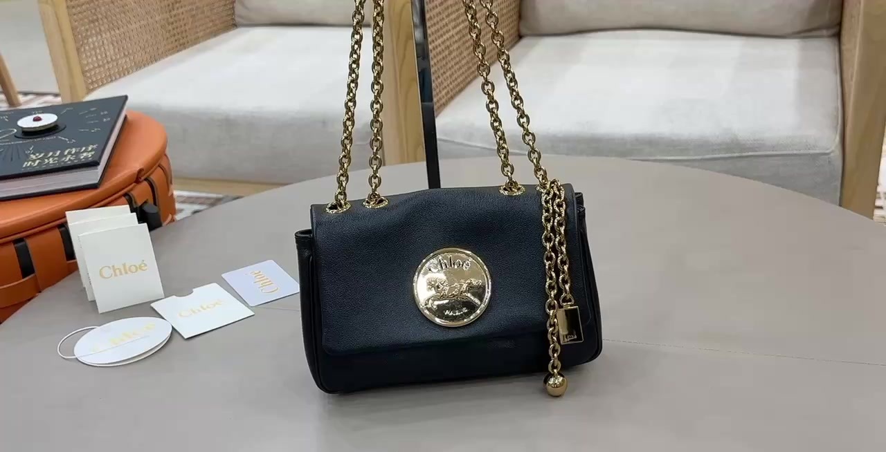 Chlo-Bag-Mirror Quality Code: CB6906 $: 269USD
