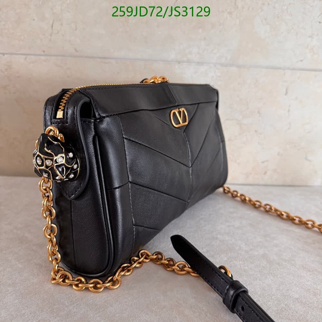 Valentino-Bag-Mirror Quality Code: JS3129 $: 259USD