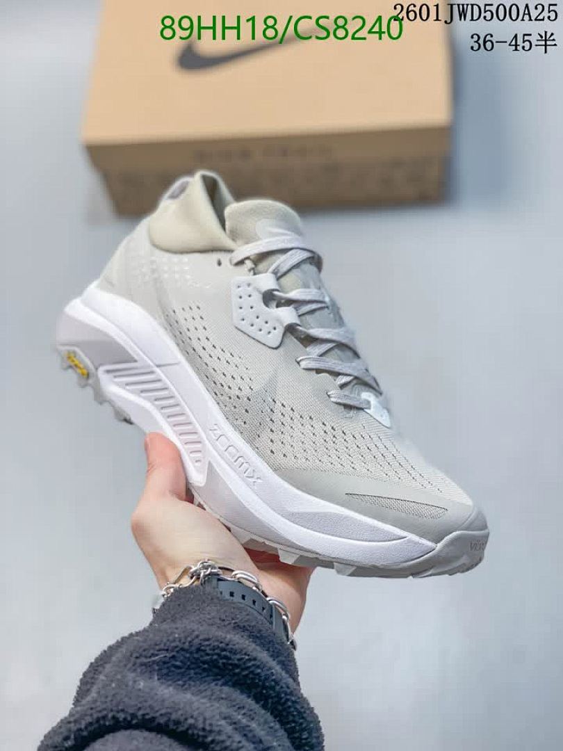 Nike-Men shoes Code: CS8240 $: 89USD