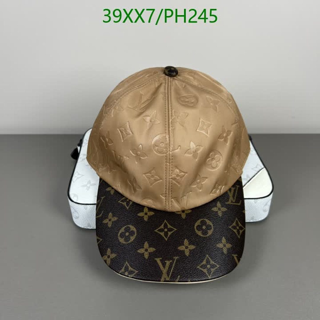 LV-Cap(Hat) Code: PH245 $: 39USD